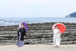 小さな結婚式 宮崎店_青島神社