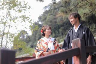 小さな結婚式 宮崎店_紅葉