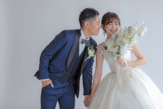小さな結婚式 宮崎店_スタジオフォト