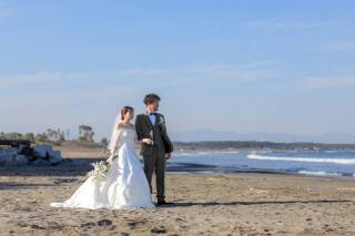 小さな結婚式 宮崎店_チャペル/ANAホリデイ・イン・リゾート