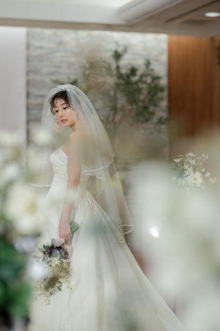 小さな結婚式 宮崎店_チャペルフォト