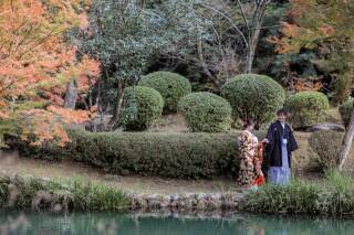 小さな結婚式 宮崎店_紅葉