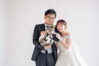 小さな結婚式 宮崎店_スタジオフォト