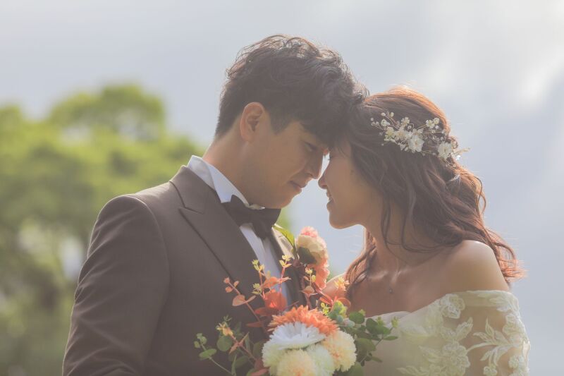 【12月末までの撮影限定☆スタジオ&ロケーションフォトWプラン!!】全データ付き(和洋装)