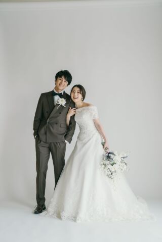 【期間限定☆全データ付き】スタジオフォト50%OFFキャンペーン（和洋装）