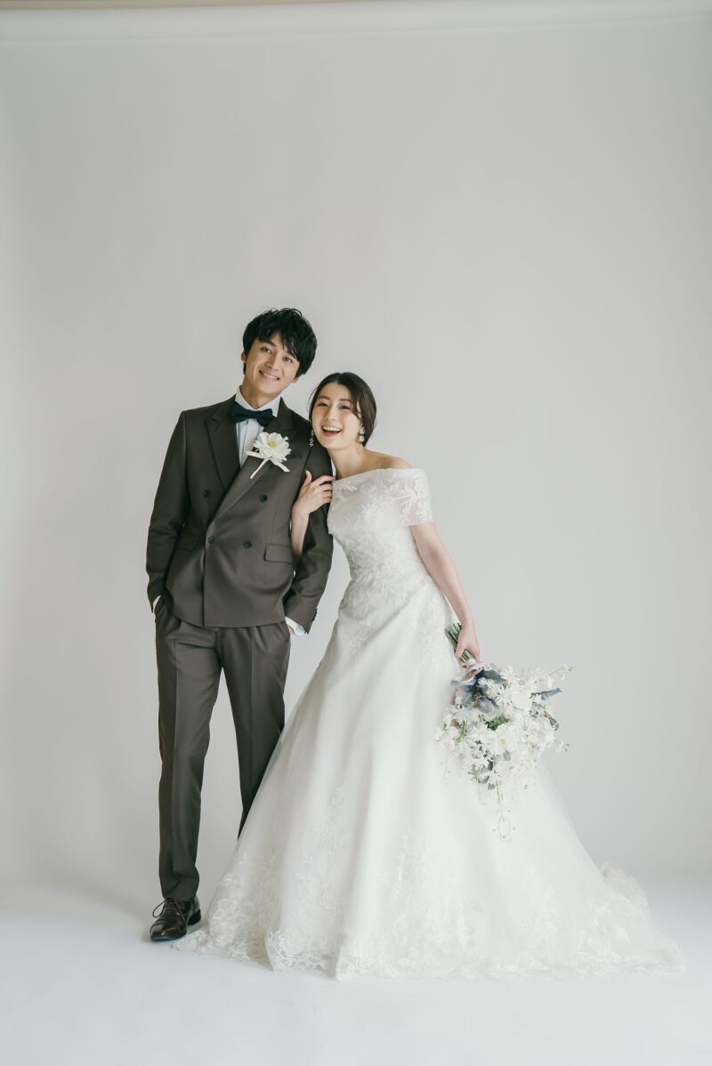 【期間限定☆全データ付き】スタジオフォト50%OFFキャンペーン(和洋装)