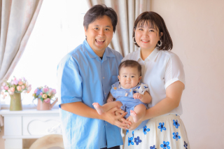 【私服撮影プラン】スタジオ撮影１時間・約50カットデータ付き｜OPEN記念30％OFF！通常33,000円→23,100円
