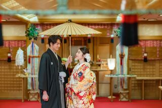 小さな結婚式 宮崎店