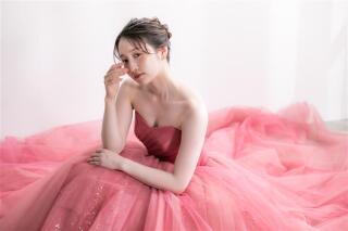 ★最大約80%OFF★和装＆洋装各１着_フォトプラン｜全データ付☆衣装追加料金なしで安心！基本料金のみでOK◎