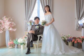 【2026年9月末までの撮影限定】～宮崎スタジオ or ニューウェルシティ宮崎で撮影できるプラン！！～ 
