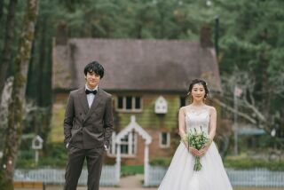 【12月末までの撮影限定☆スタジオ&ロケーションフォトWプラン!!】全データ付き(和洋装)