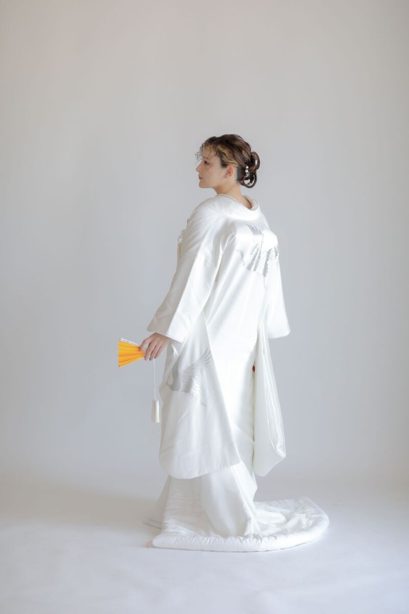 【今の自分を美しく♡】データ付きのお手軽☆ソロフォト撮影プラン!(和装1着)