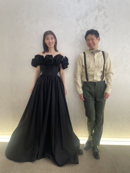 平日限定セルフフォトプラン!