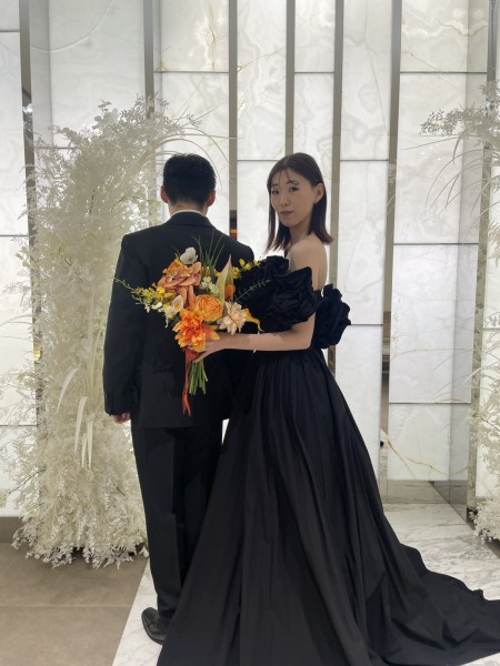 平日限定セルフフォトプラン!