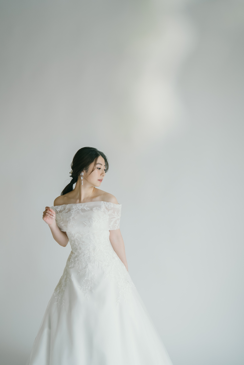 【今の自分を美しく♡】データ付きのお手軽☆ソロフォト撮影プラン!(洋装1着)