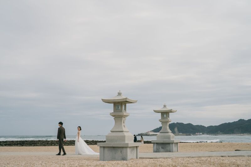 【12月末までの撮影限定☆スタジオ&ロケーションフォトWプラン!!】全データ付き(和洋装)