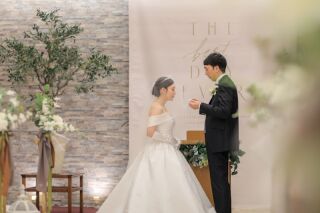 【基本料金50％OFF★】フォトウェディング必見！本物の結婚式場でチャペル＆神殿フォトプラン（和洋装）