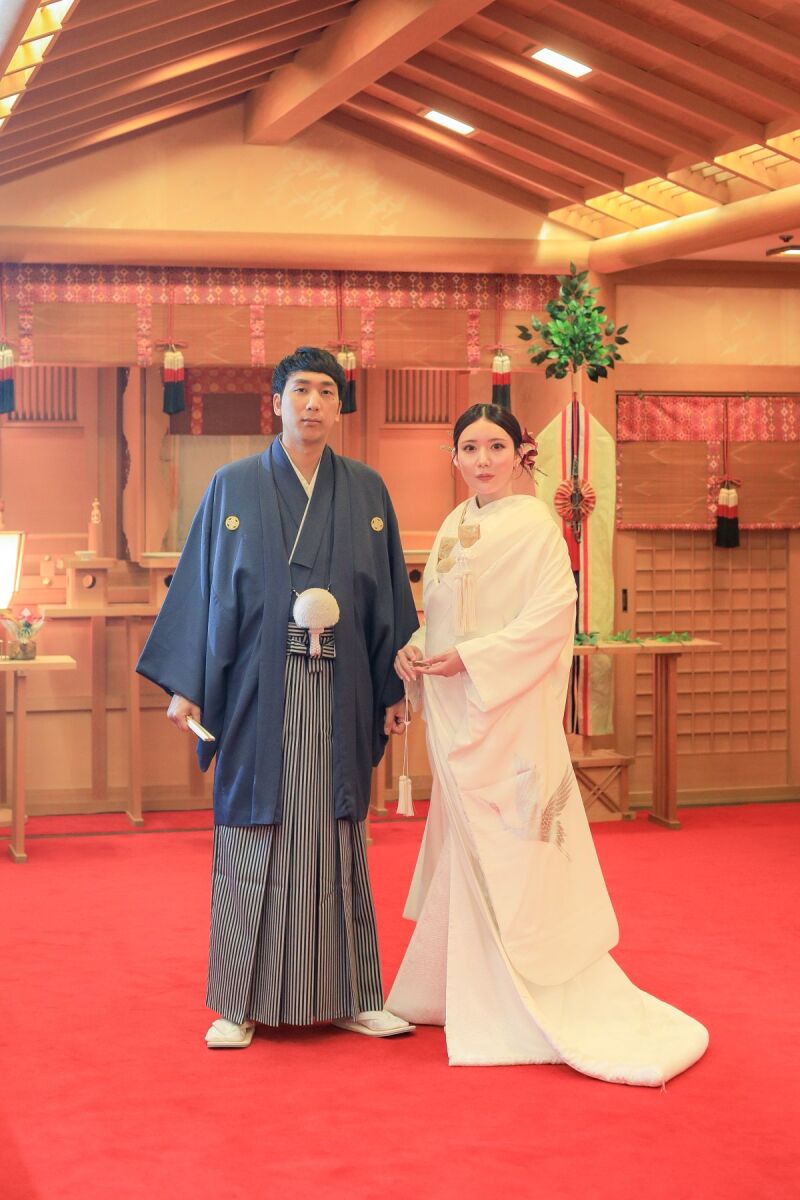 【オールインクルーシブプラン】”衣裳ランクアップ”＆”小物レンタル”が含まれて￥139,000！最大80%OFF（和洋装）