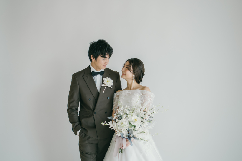 ★最大約80%OFF★洋装1着_フォトプラン|全データ付☆衣装追加料金なしで安心!基本料金のみでOK◎