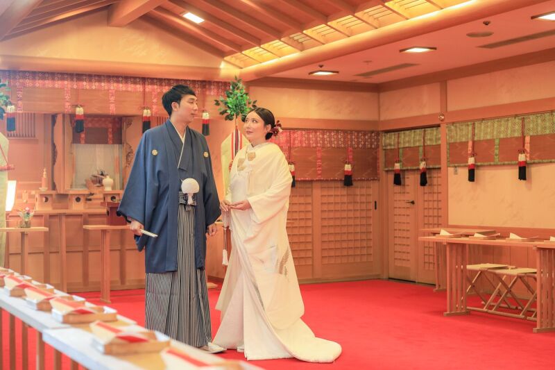 【オールインクルーシブプラン】”衣裳ランクアップ”＆”小物レンタル”が含まれて￥99,000！最大80%OFF！（和装1着）