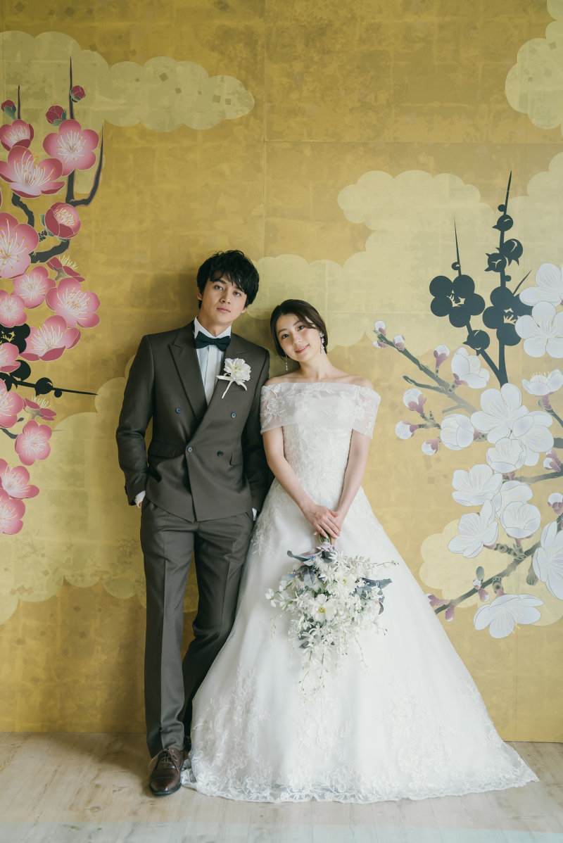 【期間限定☆こだわりの1カットデータ】スタジオフォト50%OFFキャンペーン(洋装1着)