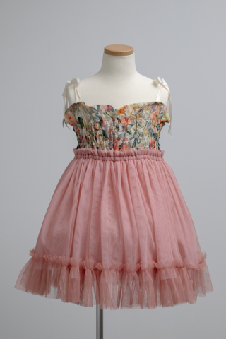 お子様衣装(ベビーピンク)