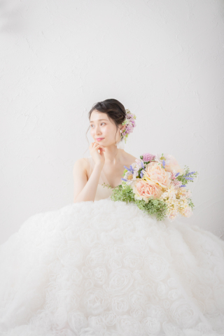 ブーケ（B22-002）