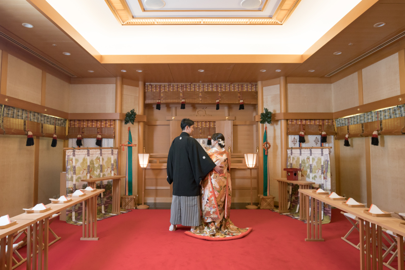 バックショット*