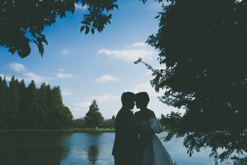 幻想的な1枚に*