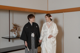 【和装館内】クレストプライベートフォトプラン◆オープンキャンペーン！衣装追