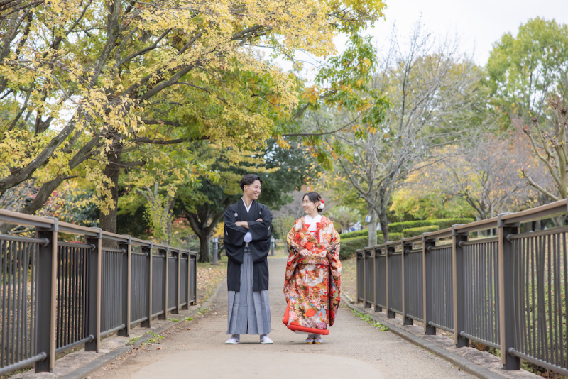 「こんな写真撮りたい！」というリクエストもOK◎