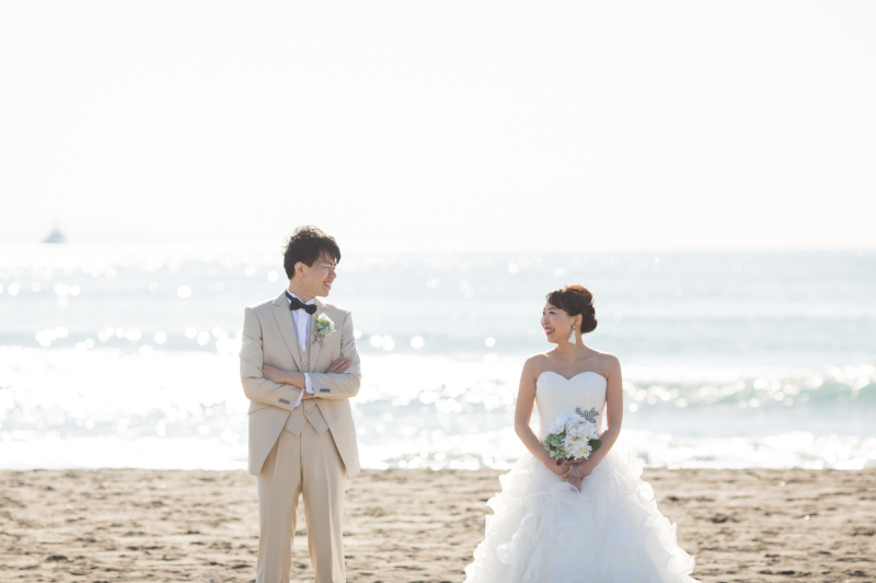 ONESTYLE 柏店_海で撮影できる