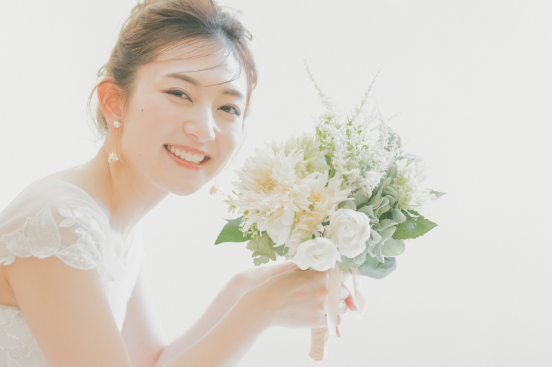 ONESTYLE 柏店_チャペルで撮影できる