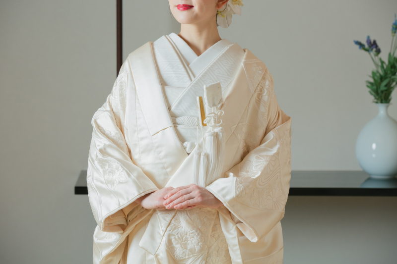 ONESTYLE 柏店_色打掛・着物が豊富