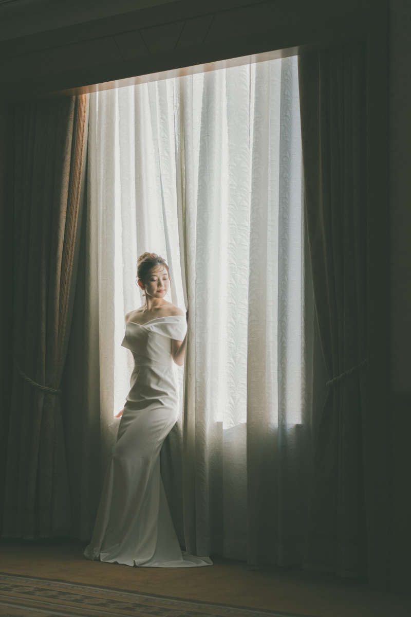 ONESTYLE 柏店_結婚式場で撮影できる