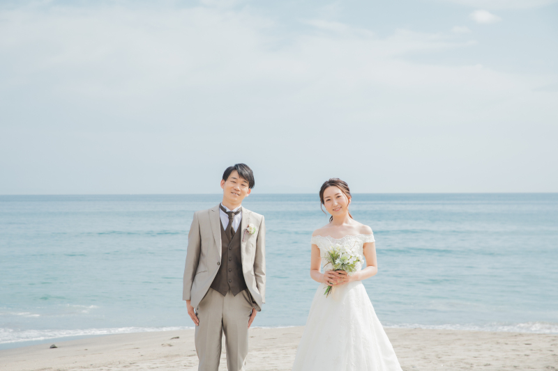 ONESTYLE 柏店_海で撮影できる