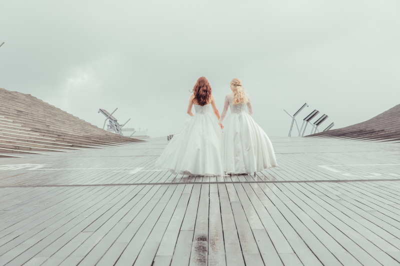 ONESTYLE 柏店_LGBTフレンドリー