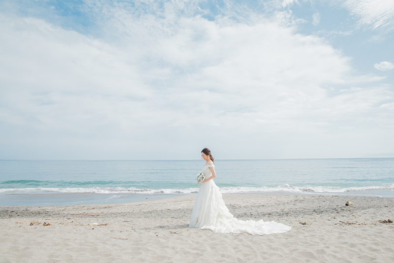 ONESTYLE 柏店_海で撮影できる