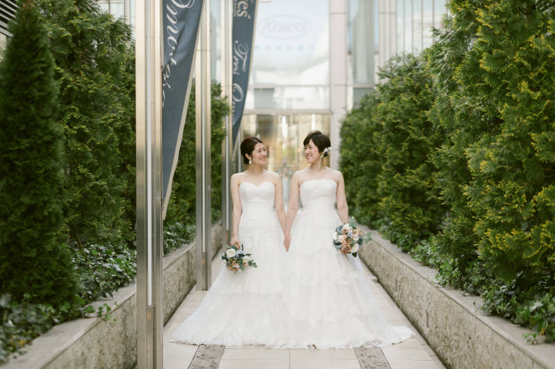 ONESTYLE 柏店_LGBTフレンドリー