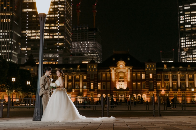 ONESTYLE 柏店_夜景で撮影できる