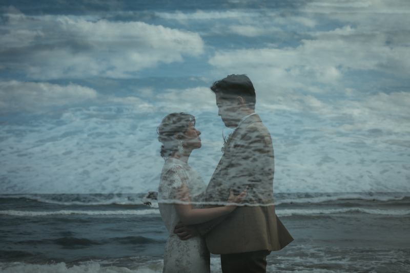 ONESTYLE 柏店_海で撮影できる