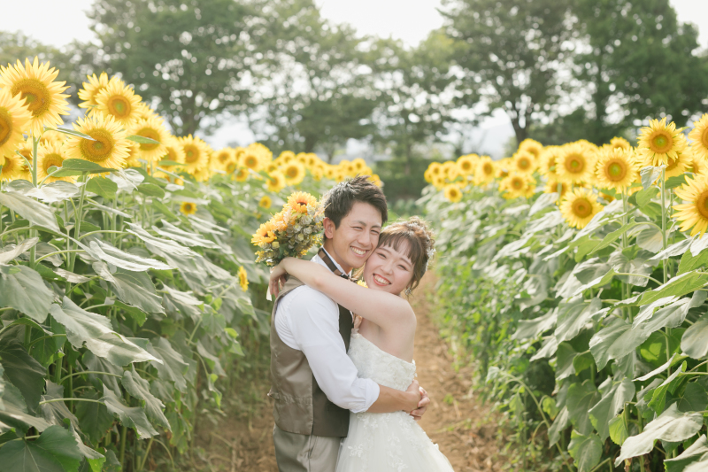 ONESTYLE 柏店_ガーデンで撮影できる