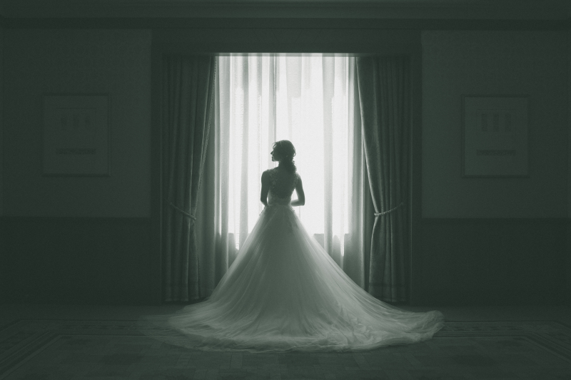 ONESTYLE 柏店_チャペルで撮影できる