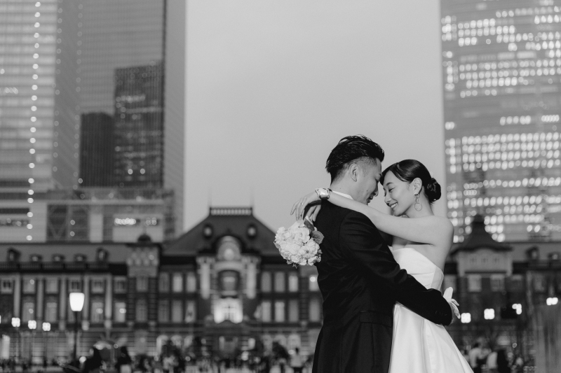 ONESTYLE 柏店_夜景で撮影できる