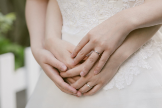 ONESTYLE 柏店_LGBTフォトウェディング