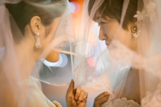 ONESTYLE 柏店_LGBTフォトウェディング