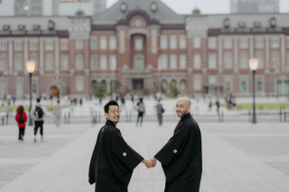 ONESTYLE 柏店_LGBTフォトウェディング