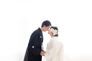 生花ヘッドパーツ