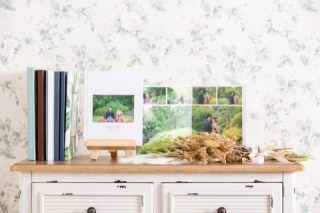 MIGNON(ミニヨン)20P40CUT