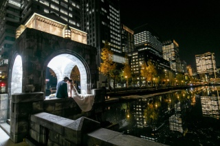 １ロケーション追加